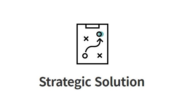 Strategy Solution