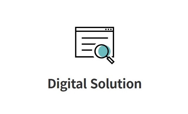 Digital Solution