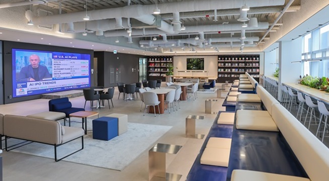 사내 문화 및 편의