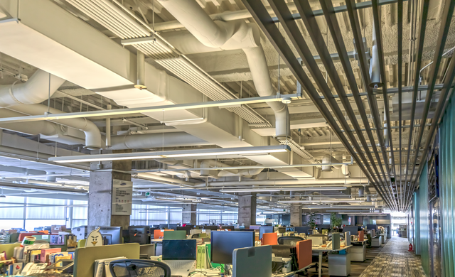 테크 & 시스템 구축