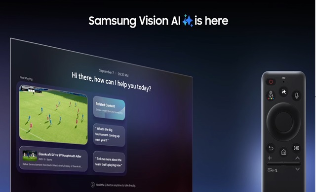 영상 디스플레이